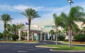 Hilton Garden Inn Orlando East/ucf Area